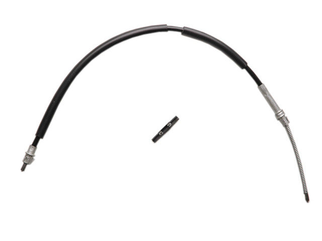 Raybestos Brakes Parking Brake Cable P/N:BC93900 Fits: Chevrolet Lumina Apv 91-90, Oldsmobile Silhouette 91-90, Pontiac Trans Sport 91-90 - Image 2