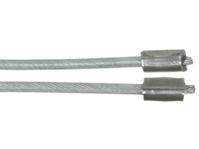 Raybestos Brakes Parking Brake Cable P/N:BC93903 Fits: Pontiac Fiero 87-84 - Image 1