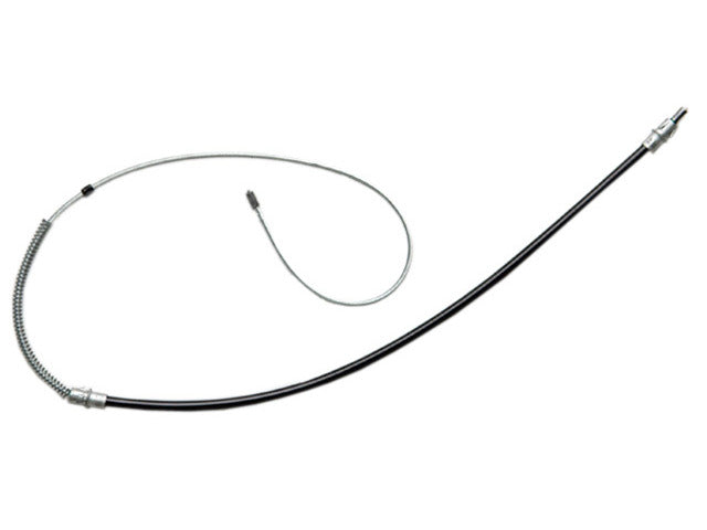 Raybestos Brakes Parking Brake Cable P/N:BC93904 Fits: Chevrolet C1500, Chevrolet C2500, Chevrolet C3500, Chevrolet K1500, Chevrolet K2500, Chevrolet K3500, GMC C1500, GMC C2500, GMC C3500, GMC K1500, GMC K2500, GMC K3500 - Image 2