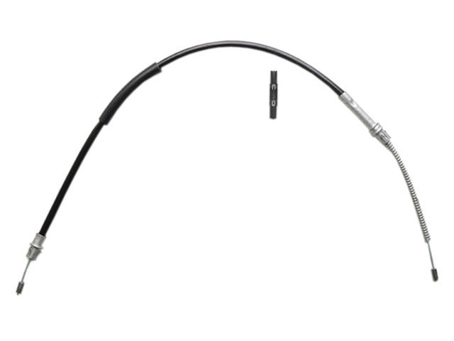 Raybestos Brakes Parking Brake Cable P/N:BC93905 Fits: Buick Electra, Buick Lesabre, Buick Park Avenue, Cadillac Deville, Oldsmobile 88, Oldsmobile 98, Oldsmobile Delta 88, Oldsmobile Lss, Oldsmobile Regency, Pontiac Bonneville - Image 2
