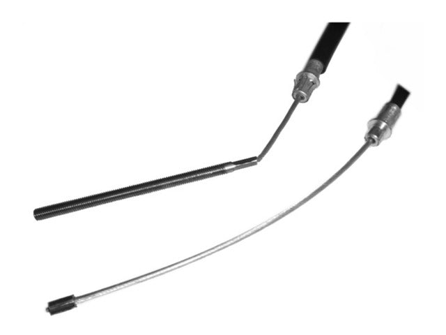 Raybestos Brakes Parking Brake Cable P/N:BC93908 Fits: Cadillac Deville 91-90, Cadillac Fleetwood 91-90 - Image 1