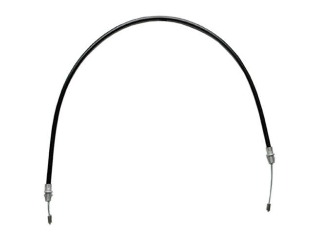 Raybestos Brakes Parking Brake Cable P/N:BC93909 Fits: Pontiac Fiero 1988 - Image 2
