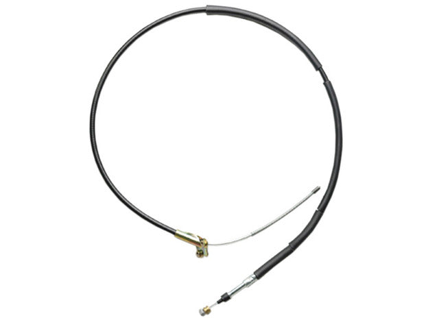 Raybestos Brakes Parking Brake Cable P/N:BC93910 Fits: Geo Prizm 92-89 - Image 2