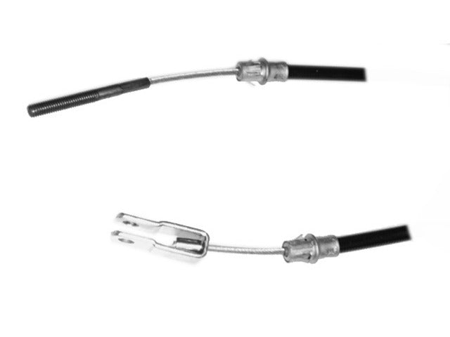 Raybestos Brakes Parking Brake Cable P/N:BC93916 Fits: Ford F-59 Commercial Stripped Chassis 94-90 - Image 1