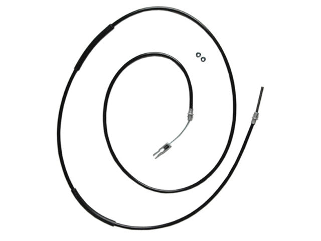 Raybestos Brakes Parking Brake Cable P/N:BC93916 Fits: Ford F-59 Commercial Stripped Chassis 94-90 - Image 2