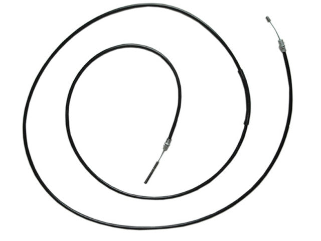 Raybestos Brakes Parking Brake Cable P/N:BC93917 Fits: Ford F-53 Motorhome Chassis 91-90 - Image 2