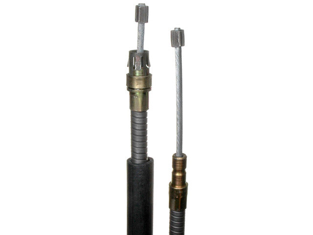 Raybestos Brakes Parking Brake Cable P/N:BC93918 Fits: Dodge Caravan 95-90, Plymouth Voyager 95-90 - Image 1