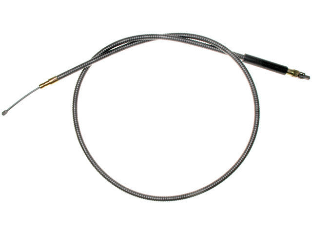 Raybestos Brakes Parking Brake Cable P/N:BC93918 Fits: Dodge Caravan 95-90, Plymouth Voyager 95-90 - Image 2
