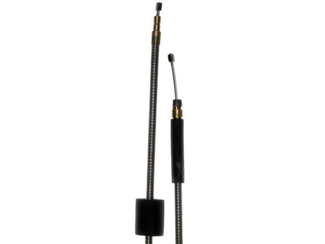Raybestos Brakes Parking Brake Cable P/N:BC93919 Fits: Chrysler TOWN &amp; COUNTRY 95-91, Dodge Caravan 93-90, Dodge Grand Caravan 95-90, Plymouth Grand Voyager 95-90 - Image 1