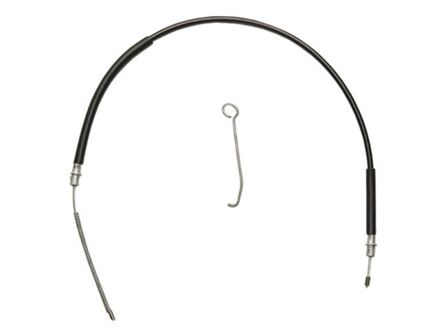 Raybestos Brakes Parking Brake Cable P/N:BC93921 Fits: Dodge Caravan 95-90, Plymouth Voyager 95-90 - Image 2