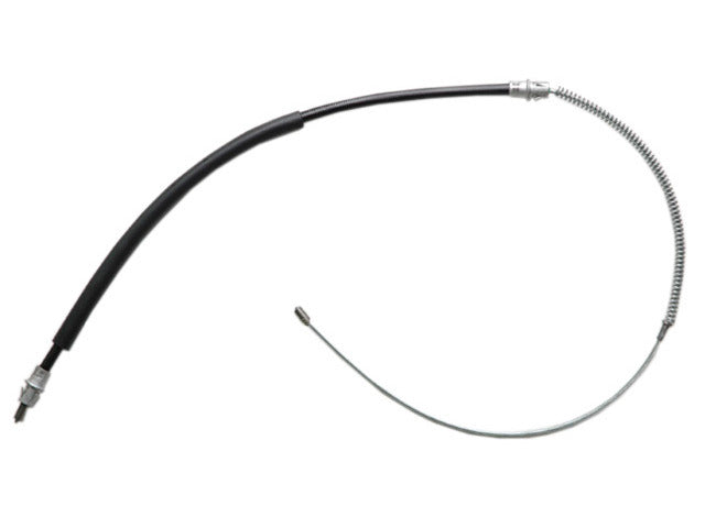 Raybestos Brakes Parking Brake Cable P/N:BC93926 Fits: Buick Commercial Chassis 93-91, Buick Roadmaster 93-91, Chevrolet Caprice 93-91, Chevrolet Commercial Chassis 93-91, Oldsmobile Custom Cruiser 92-91 - Image 2