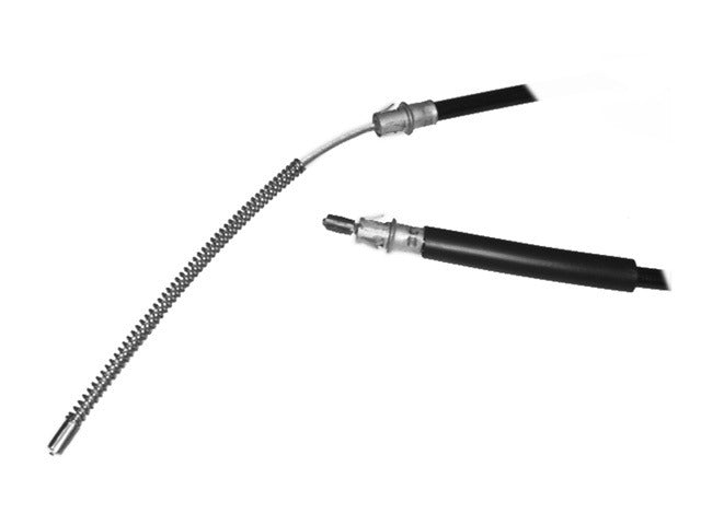 Raybestos Brakes Parking Brake Cable P/N:BC93927 Fits: Cadillac Deville 93-90 - Image 1