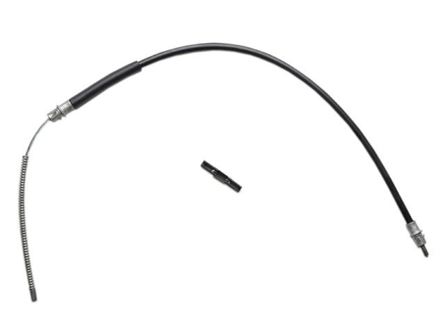 Raybestos Brakes Parking Brake Cable P/N:BC93927 Fits: Cadillac Deville 93-90 - Image 2