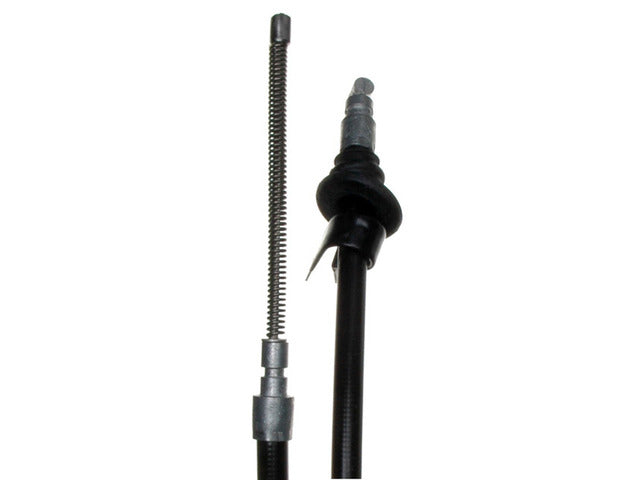 Raybestos Brakes Parking Brake Cable P/N:BC93930 Fits: Hyundai Excel 1990, Hyundai Scoupe 92-91, Mitsubishi Precis 91-90 - Image 1