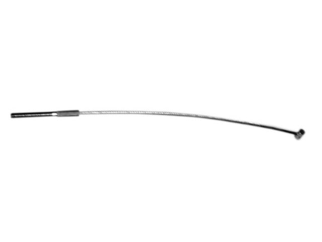 Raybestos Brakes Parking Brake Cable P/N:BC93934 Fits: Lexus Es300 96-92, Toyota Camry 96-92, Toyota Celica 92-88, Toyota Celica 99-94, Toyota Corolla 88-87 - Image 1
