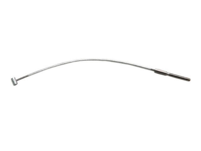 Raybestos Brakes Parking Brake Cable P/N:BC93934 Fits: Lexus Es300 96-92, Toyota Camry 96-92, Toyota Celica 92-88, Toyota Celica 99-94, Toyota Corolla 88-87 - Image 2
