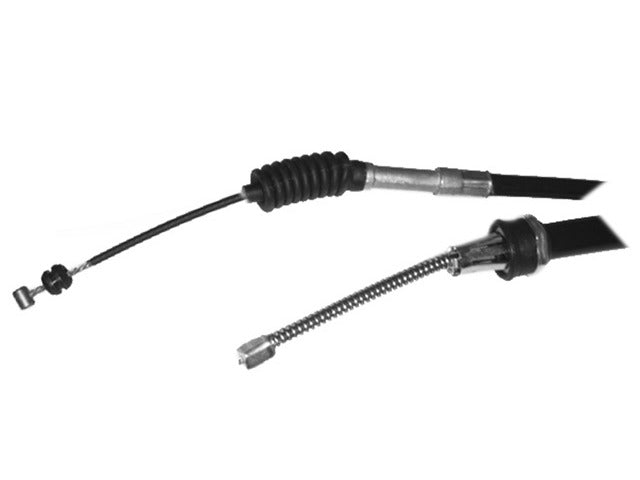 Raybestos Brakes Parking Brake Cable P/N:BC93935 Fits: Toyota Corolla 92-88 - Image 1
