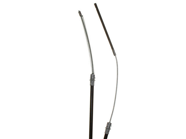 Raybestos Brakes Parking Brake Cable P/N:BC93937 Fits: Chevrolet C1500 92-88, Chevrolet K1500 92-88, GMC C1500 92-88, GMC K1500 92-88 - Image 1