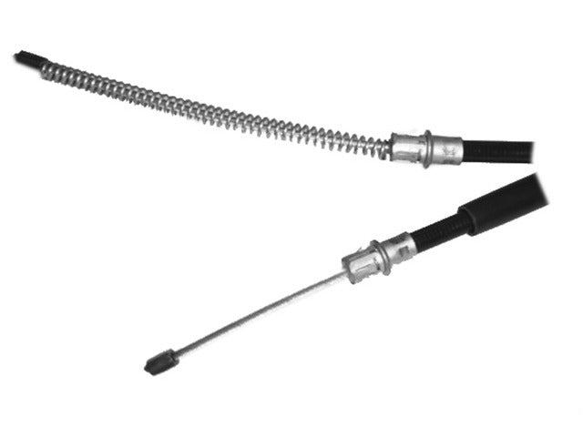 Raybestos Brakes Parking Brake Cable P/N:BC93938 Fits: Chevrolet C1500 92-90, Chevrolet K1500 92-90, GMC C1500 92-90, GMC K1500 92-90 - Image 1