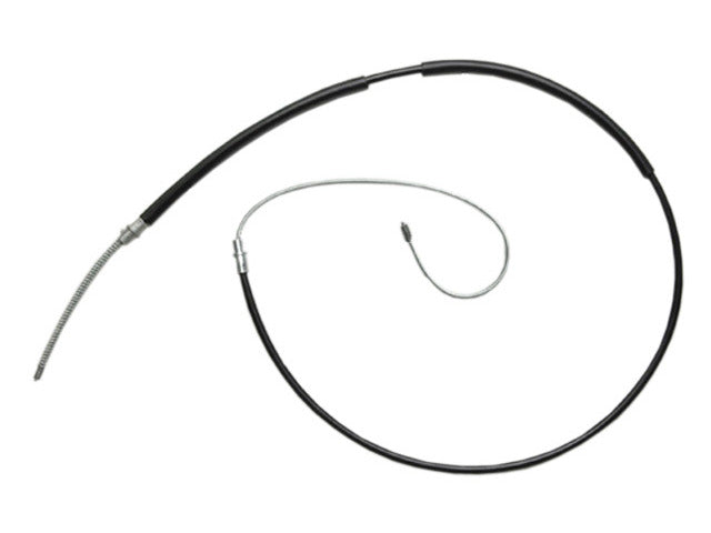 Raybestos Brakes Parking Brake Cable P/N:BC93938 Fits: Chevrolet C1500 92-90, Chevrolet K1500 92-90, GMC C1500 92-90, GMC K1500 92-90 - Image 2