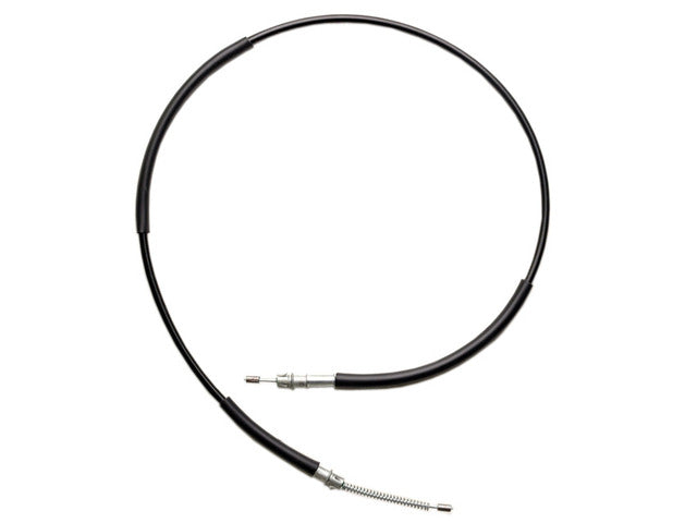 Raybestos Brakes Parking Brake Cable P/N:BC93944 Fits: Chrysler Daytona 93-90, Chrysler Lebaron 95-91, Dodge Daytona 93-90 - Image 2