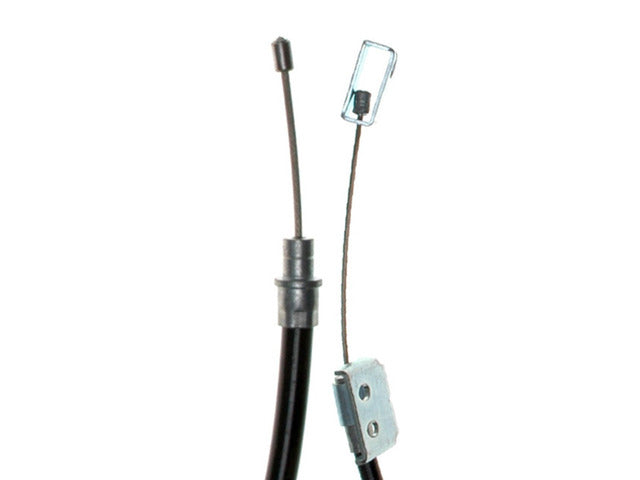 Raybestos Brakes Parking Brake Cable P/N:BC93958 Fits: Nissan Pathfinder 88-87 - Image 1
