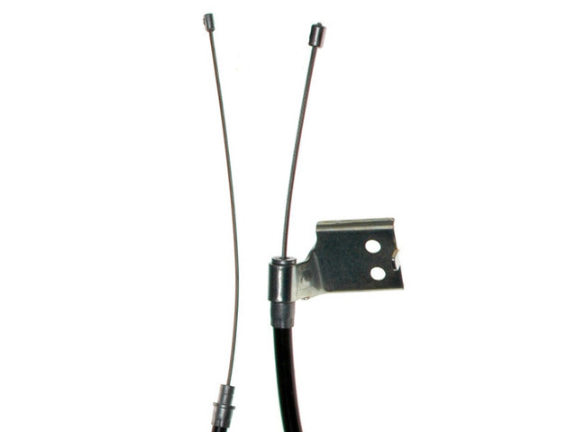 Raybestos Brakes Parking Brake Cable P/N:BC93959 Fits: Nissan Pathfinder 88-87 - Image 1