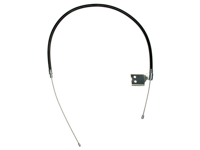 Raybestos Brakes Parking Brake Cable P/N:BC93959 Fits: Nissan Pathfinder 88-87 - Image 2