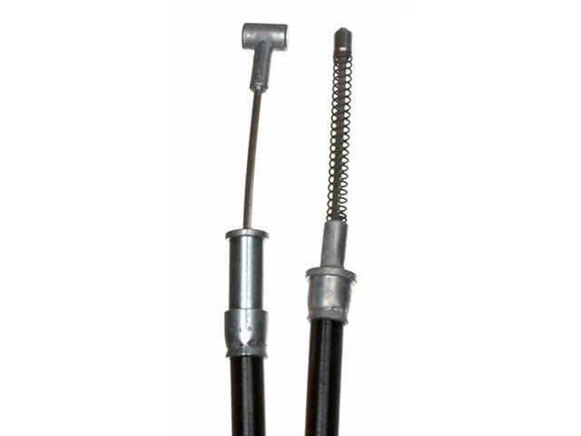 Raybestos Brakes Parking Brake Cable P/N:BC93960 Fits: Nissan Pulsar Nx 1987 - Image 1