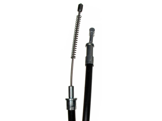 Raybestos Brakes Parking Brake Cable P/N:BC93961 Fits: Nissan Sentra 89-86 - Image 1