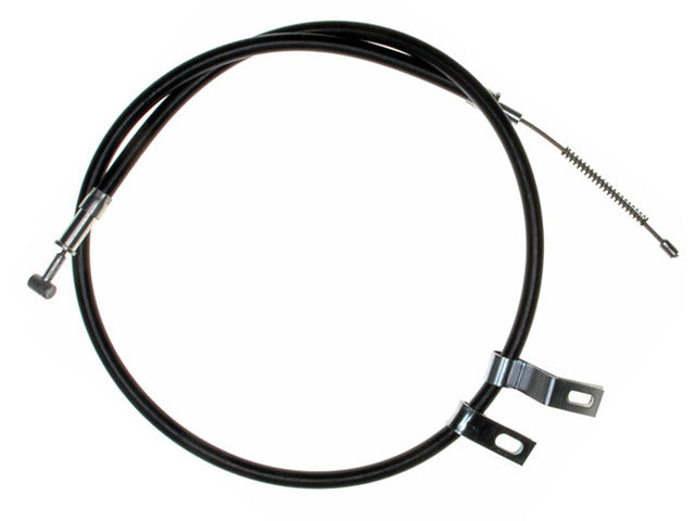 Raybestos Brakes Parking Brake Cable P/N:BC93961 Fits: Nissan Sentra 89-86 - Image 2