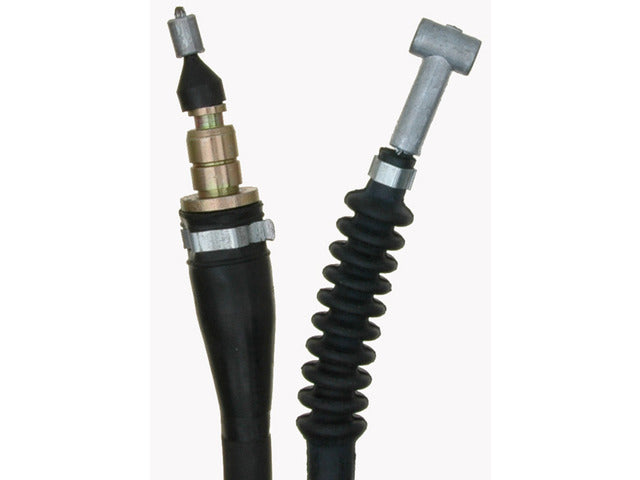 Raybestos Brakes Parking Brake Cable P/N:BC93962 Fits: Nissan Sentra 90-87 - Image 1