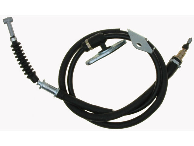 Raybestos Brakes Parking Brake Cable P/N:BC93962 Fits: Nissan Sentra 90-87 - Image 2