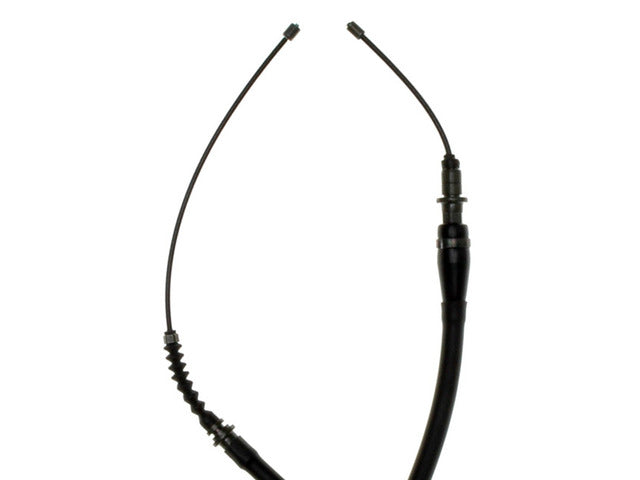 Raybestos Brakes Parking Brake Cable P/N:BC93965 Fits: Nissan Multi 88-86, Nissan Stanza 1986, Nissan Stanza 1988 - Image 1