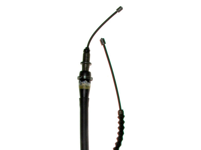 Raybestos Brakes Parking Brake Cable P/N:BC93967 Fits: Nissan Multi 88-86, Nissan Stanza 1986, Nissan Stanza 1988 - Image 1