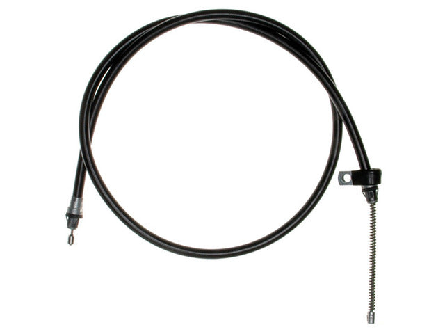 Raybestos Brakes Parking Brake Cable P/N:BC93977 Fits: Nissan Maxima 93-89 - Image 2