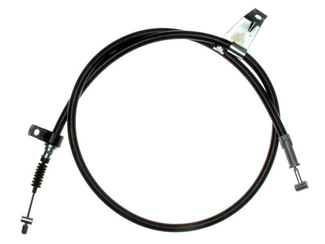 Raybestos Brakes Parking Brake Cable P/N:BC93988 Fits: Nissan Maxima 90-89 - Image 2