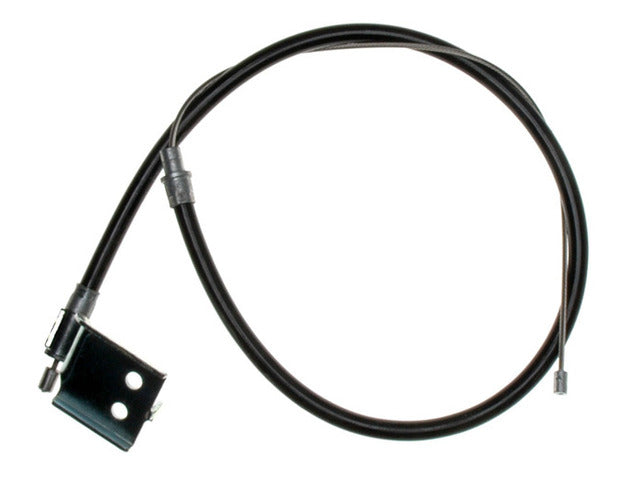 Raybestos Brakes Parking Brake Cable P/N:BC93989 Fits: Nissan Pathfinder 92-89 - Image 2