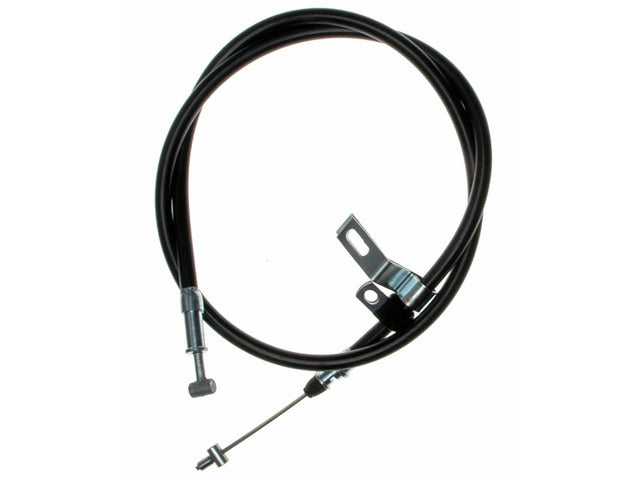 Raybestos Brakes Parking Brake Cable P/N:BC94002 Fits: Nissan Maxima 90-89 - Image 2