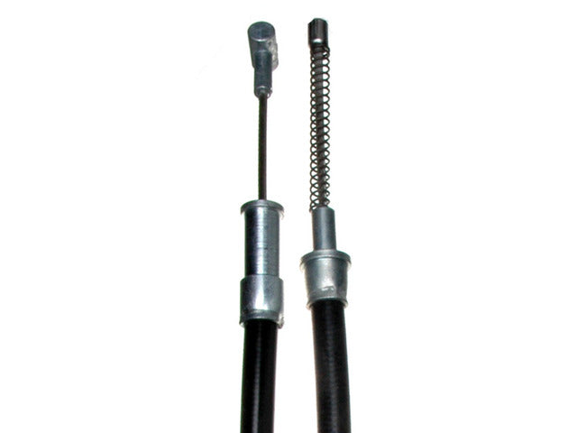 Raybestos Brakes Parking Brake Cable P/N:BC94006 Fits: Nissan Sentra 89-86 - Image 1