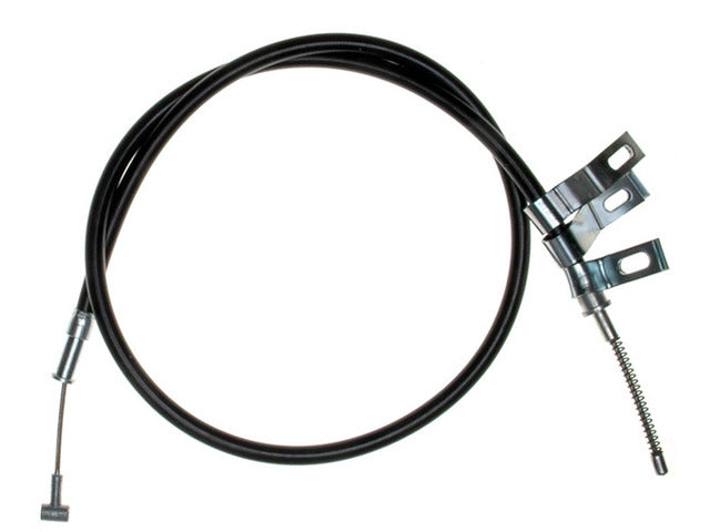 Raybestos Brakes Parking Brake Cable P/N:BC94006 Fits: Nissan Sentra 89-86 - Image 2