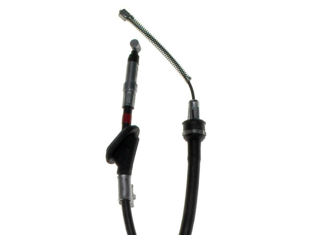 Raybestos Brakes Parking Brake Cable P/N:BC94009 Fits: Honda Crx 91-88 - Image 1