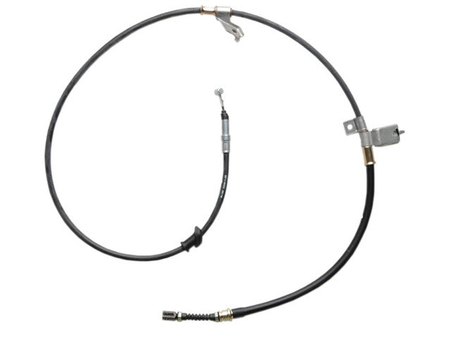 Raybestos Brakes Parking Brake Cable P/N:BC94010 Fits: Honda Prelude 91-88 - Image 2