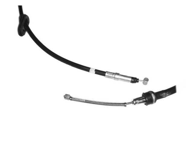 Raybestos Brakes Parking Brake Cable P/N:BC94012 Fits: Honda Accord 89-88 - Image 1