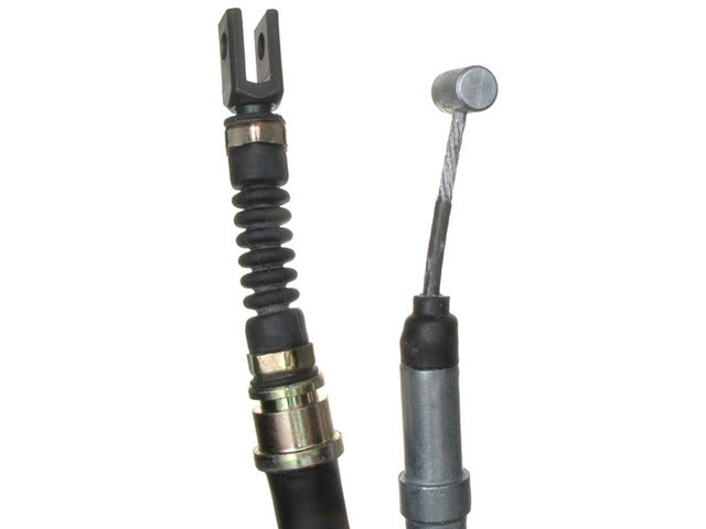 Raybestos Brakes Parking Brake Cable P/N:BC94015 Fits: Acura Integra 89-86 - Image 1