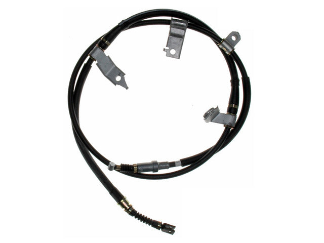 Raybestos Brakes Parking Brake Cable P/N:BC94020 Fits: Acura Legend 88-86 - Image 2