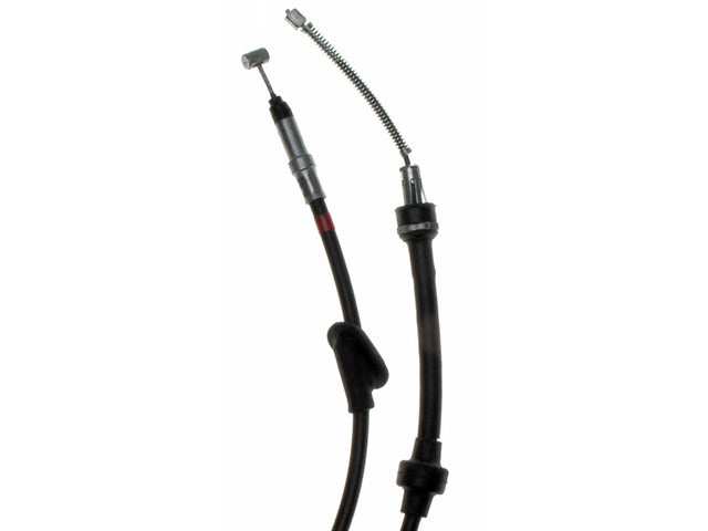 Raybestos Brakes Parking Brake Cable P/N:BC94021 Fits: Honda Crx 91-88 - Image 1