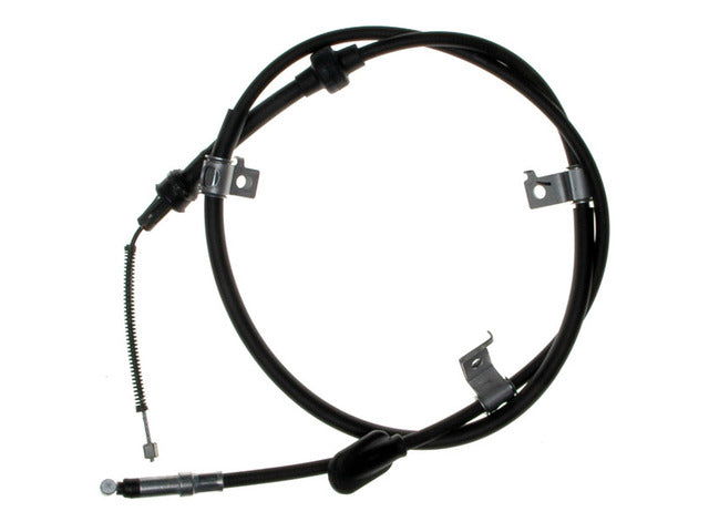 Raybestos Brakes Parking Brake Cable P/N:BC94023 Fits: Honda Accord 91-90 - Image 2