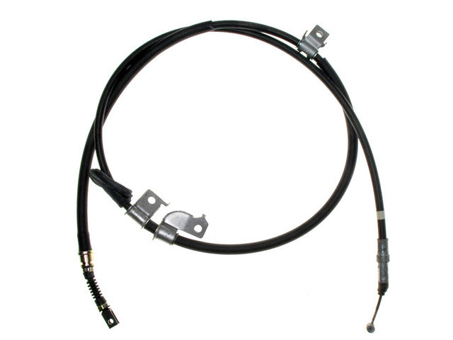 Raybestos Brakes Parking Brake Cable P/N:BC94026 Fits: Honda Accord 1989 - Image 2