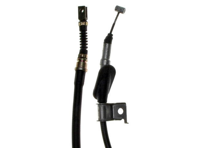 Raybestos Brakes Parking Brake Cable P/N:BC94027 Fits: Honda Accord 1989 - Image 1